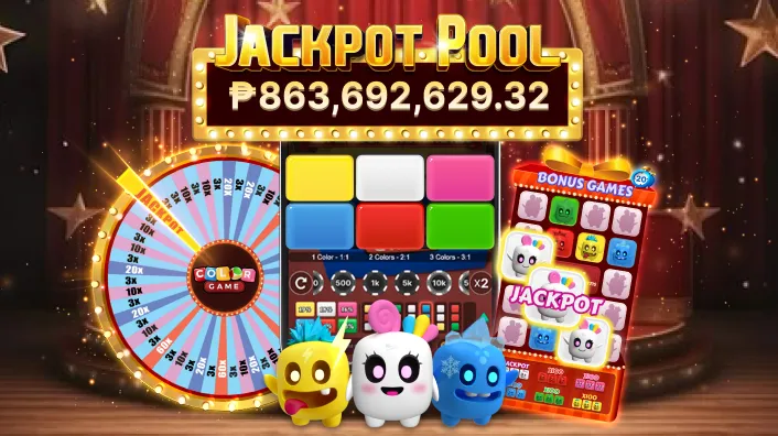 Exciting Slots Games